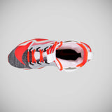 Nike Hyperko 2.0 Boxstiefel weiß/rot