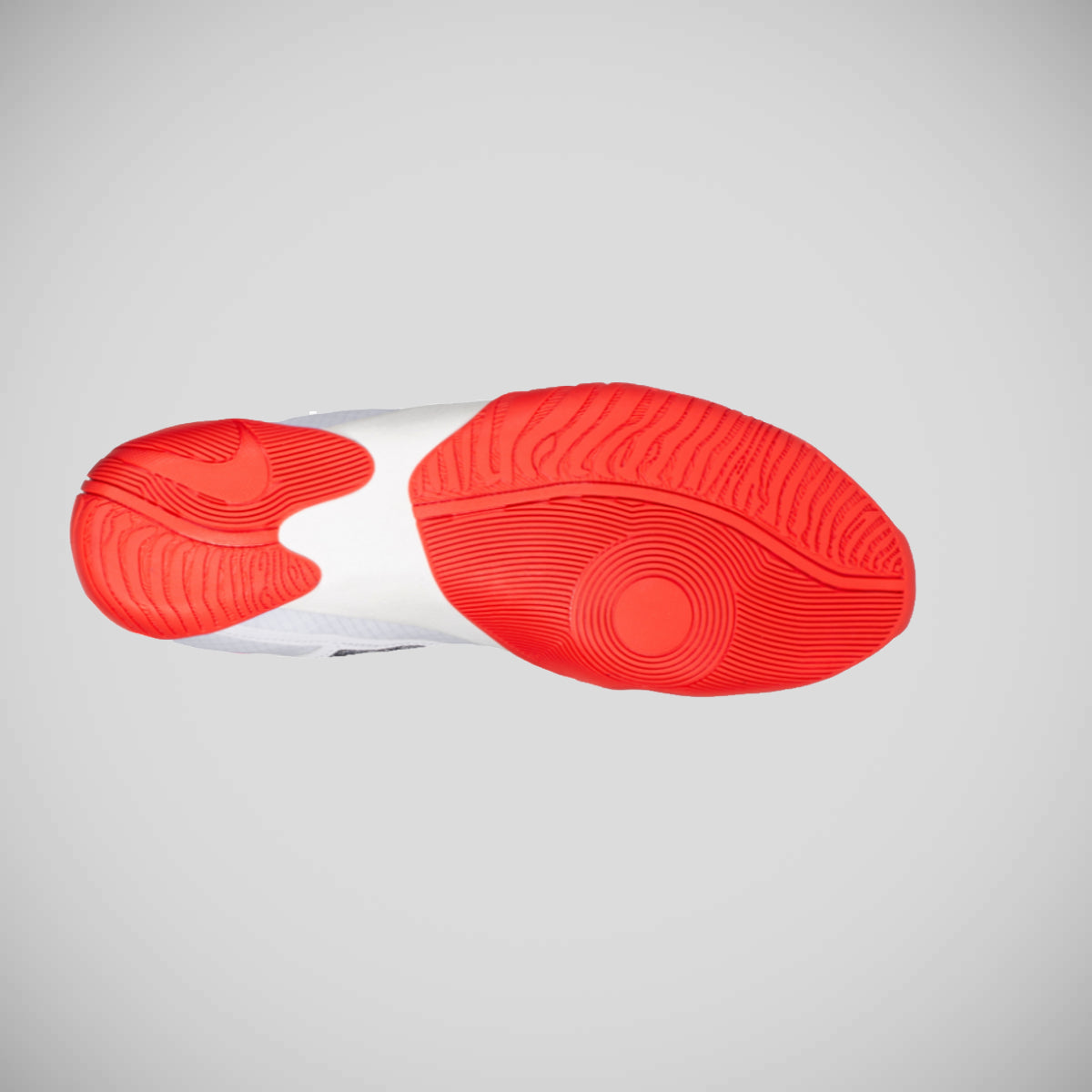 Nike Hyperko 2.0 Boxstiefel weiß/rot