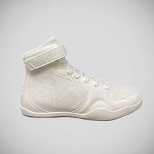 White Rival RSX Genesis 3 Boxing Boots