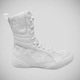Rival RSX Guerrero 03 High Top Boxing Boots White