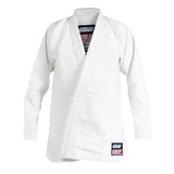 Scramble Standard Issue V3 BJJ Gi White