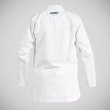Scramble Standard Issue V3 BJJ Gi White