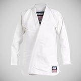 Scramble Standard Issue V3 BJJ Gi White