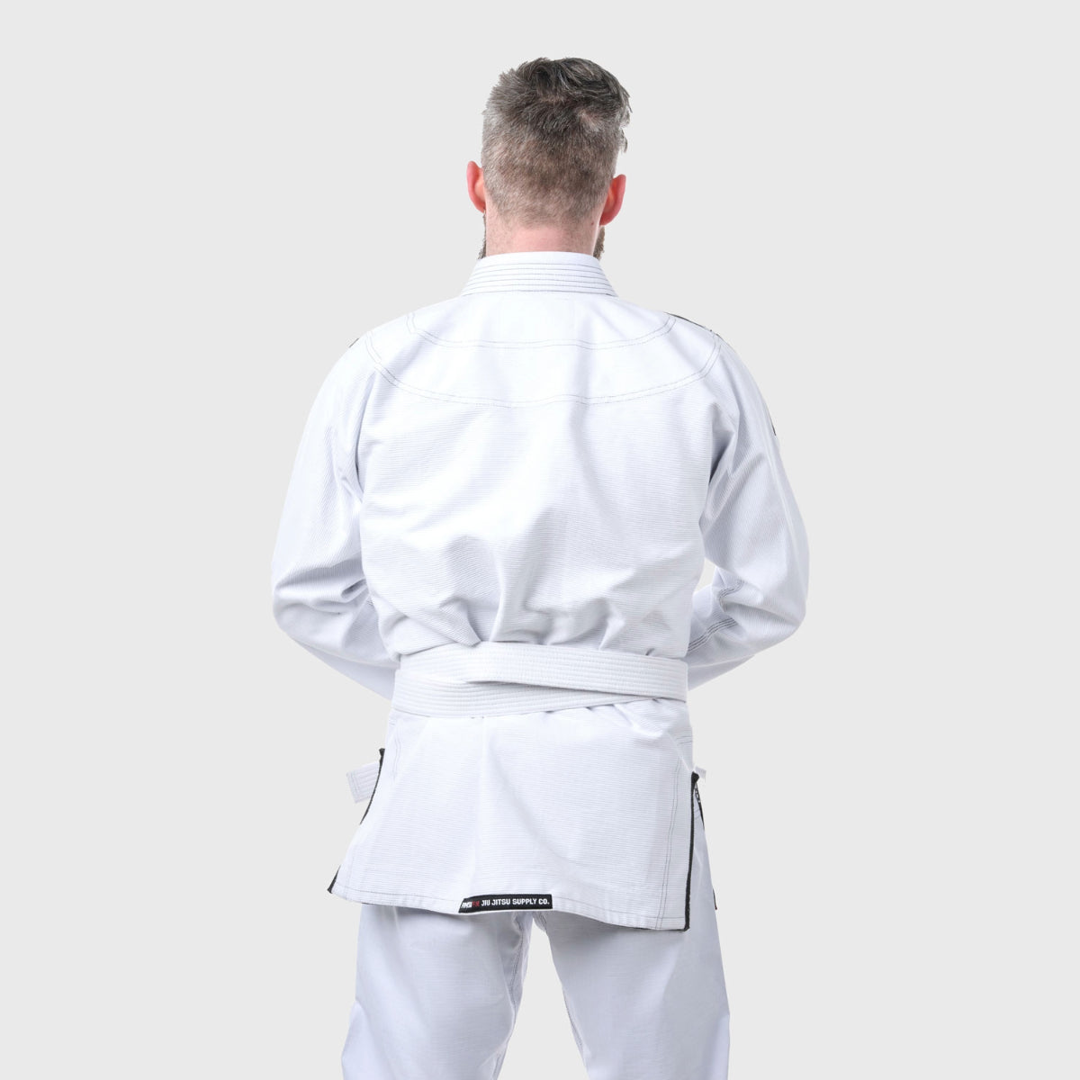 fumetsu 방패 mk2 mens bjj gi 화이트