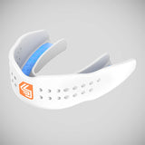 Shock Doctor Superfit Mouth Guard White   