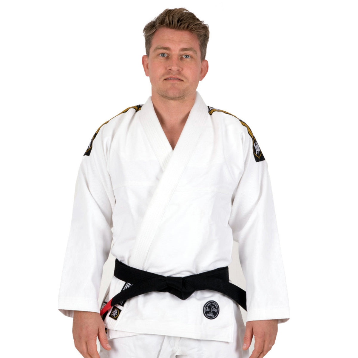 Tatami Fightwear Nova Absolute BJJ GI White