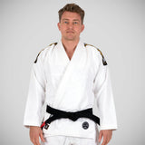 Tatami Fightwear Nova Absolute BJJ GI White