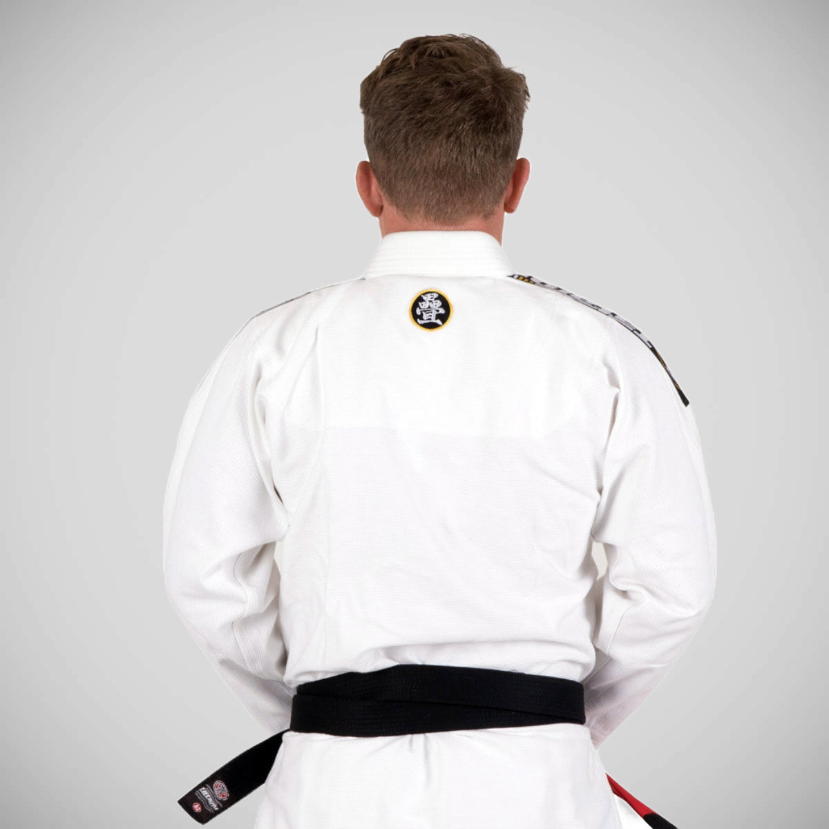 Tatami Fightwear Nova Absolute BJJ GI White