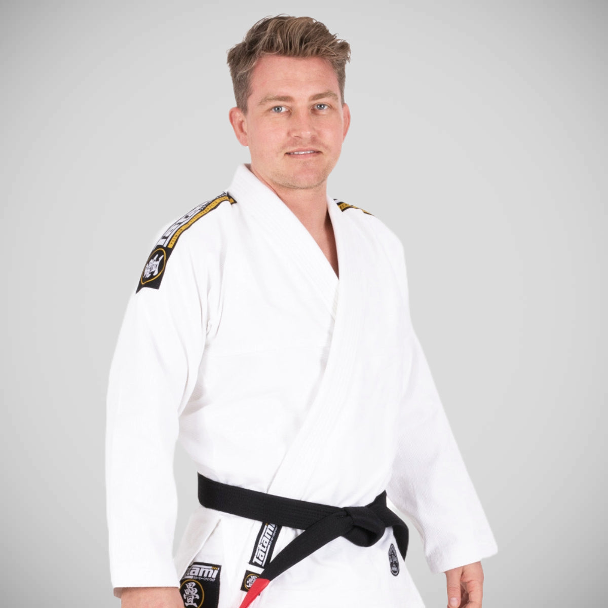 Tatami Fightwear Nova Absolute BJJ GI White