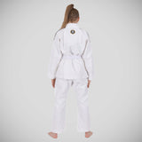 Tatami Fightwear Nova Absolute Kids Bjj gi White