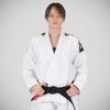Tatami Fightwear Nova Absolute Ladies BJJ Gi White