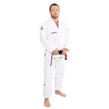 Tatami der ursprüngliche V2 Herren BJJ GI White