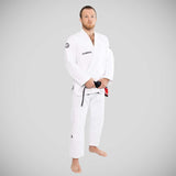 Tatami der ursprüngliche V2 Herren BJJ GI White