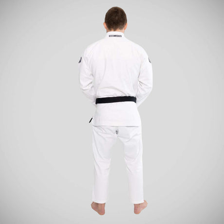 Tatami der ursprüngliche V2 Herren BJJ GI White