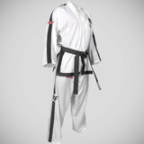 Top Ten ITF Diamond Master Instructor Weiß