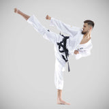 Top Ten ITF Master Gold Edition Dobok White