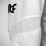 Top Ten ITF Master Gold Edition Dobok White