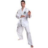 Top Ten ITF Student Uniform με λευκό σακάκι ολίσθησης