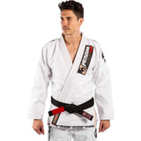 Venum Elite 3.0 BJJ GI White