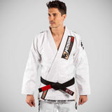 Venum Elite 3.0 BJJ GI White