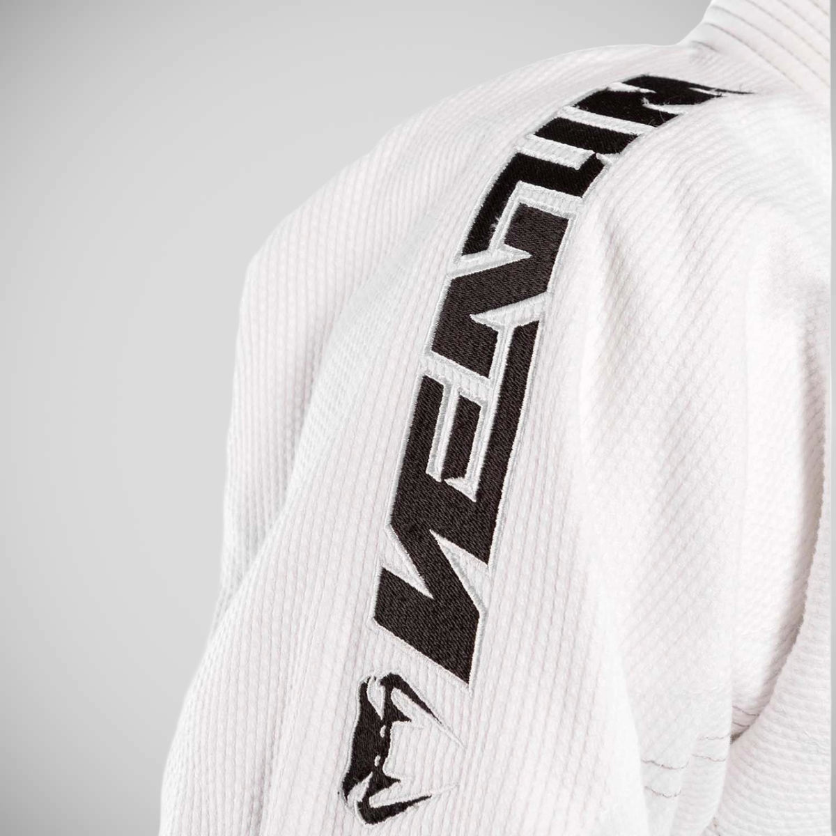 Venum Elite 3.0 BJJ Gi White   