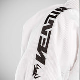 Venum Elite 3.0 BJJ GI White