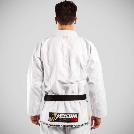 Venum Elite 3.0 BJJ GI White