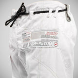 Weiß Venum Elite -Licht 3.0 BJJ GI