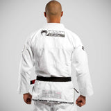 Weiß Venum Elite -Licht 3.0 BJJ GI