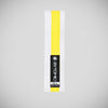 Bytomic Kids Martial Arts Belt White / Yellow