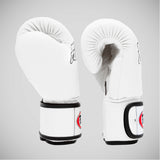 Bgv1 fairtex universelle Handschuhe weiß