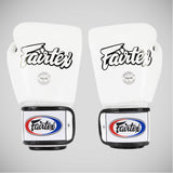 Bgv1 fairtex universelle Handschuhe weiß