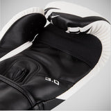 Venum Challenger 3.0 Boxing Gloves White/Black   