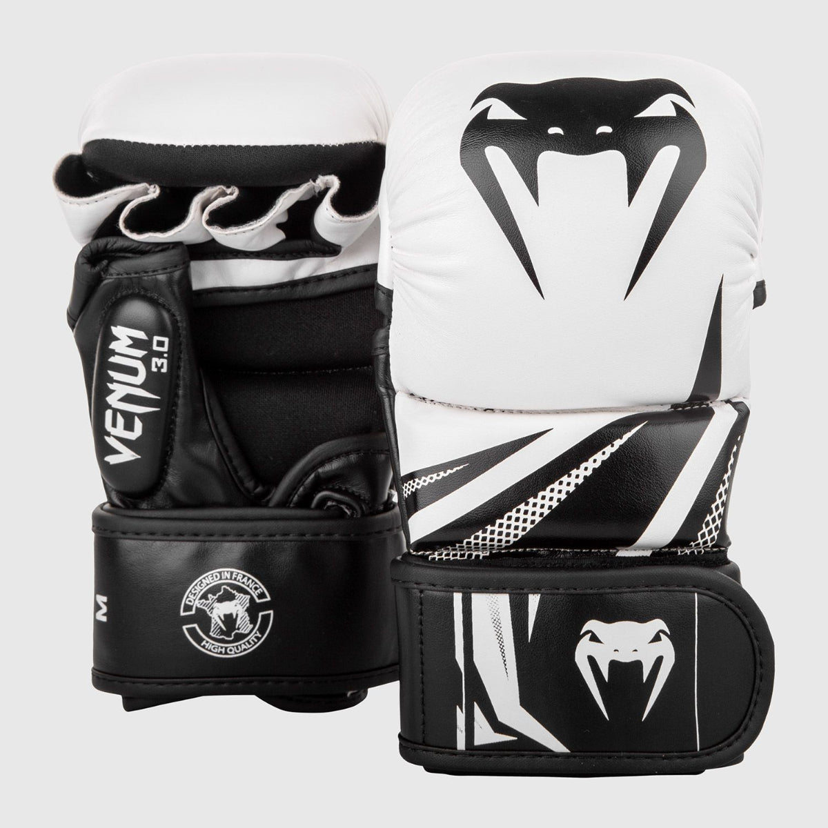 Challenger MMA Gloves - Venum