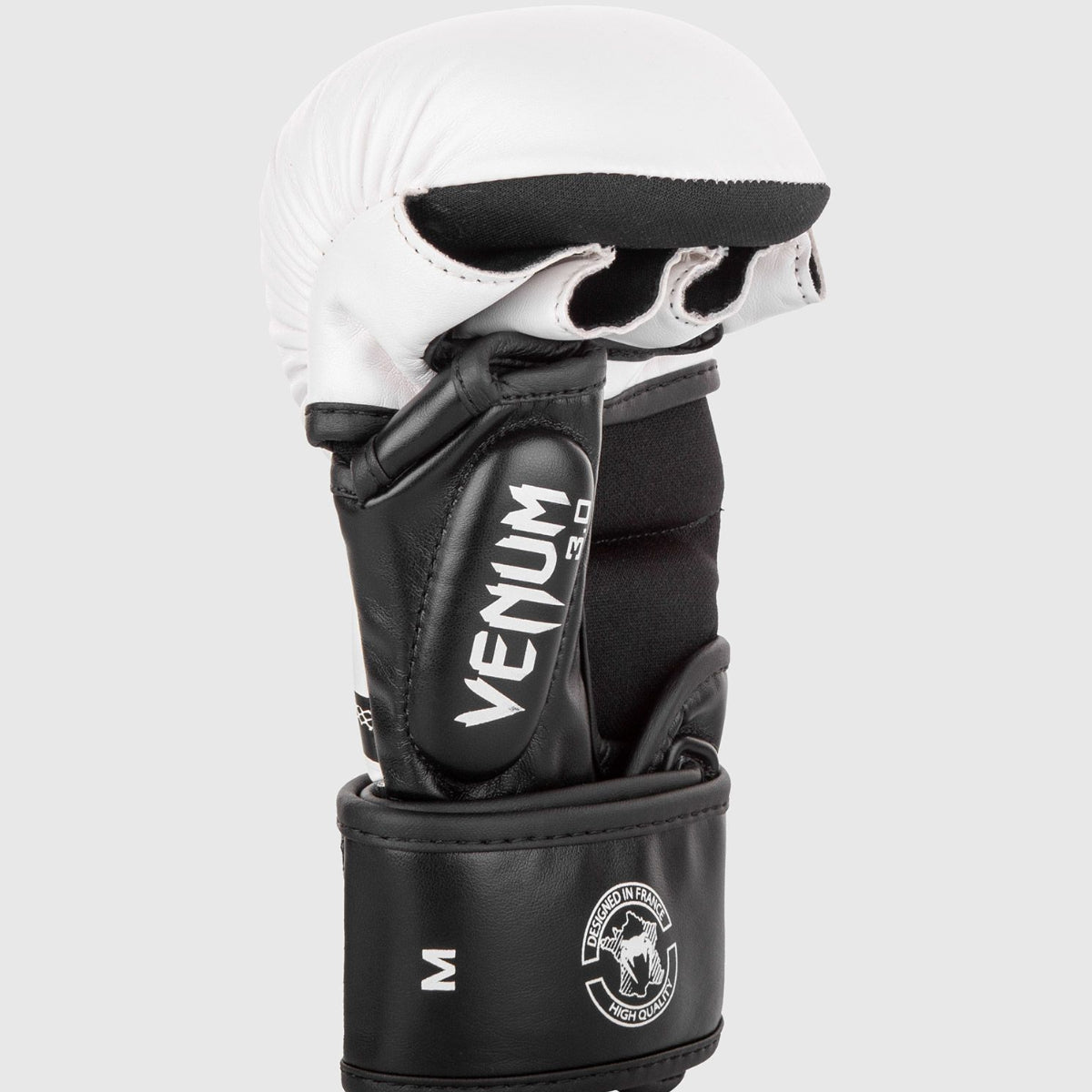 Venum Challenger 3.0 Bokshandschoenen – Hoogwaardig Kunstleer, Klittenbandsluiting, Ideale Schokdemping Voor Training En Slagwerk