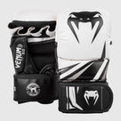 Venum Challenger 3.0 MMA Sparring Gloves White/Black