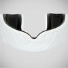 Venum Challenger Mouthguard White/Black