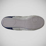 Top Ten ITF Budo 신발 화이트/파란색