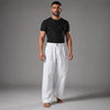 Bytomic Adult Contact Pants White