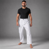 Bytomic Adult Contact Pants White