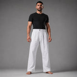 Bytomic Adult Contact Pants White
