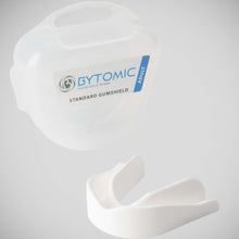 White Bytomic Adult Gumshields Pack of 10