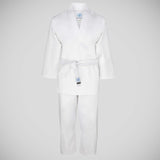 Bytomic Adult V-Neck Uniform White