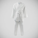 Bytomic Kids Judo Uniform White