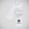 Kung Fu Fu Sash White