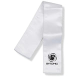 Bytomic Kung fu Sash White
