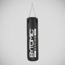 White Bytomic Legacy 4ft Punch Bag