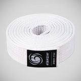Bytomic Plain Polycotton Martial Arts Belt Pack von 10 Weiß