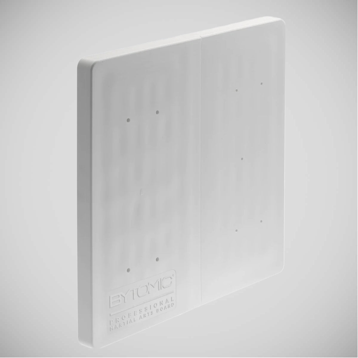 Bytomic Professional Martial Arts Board White