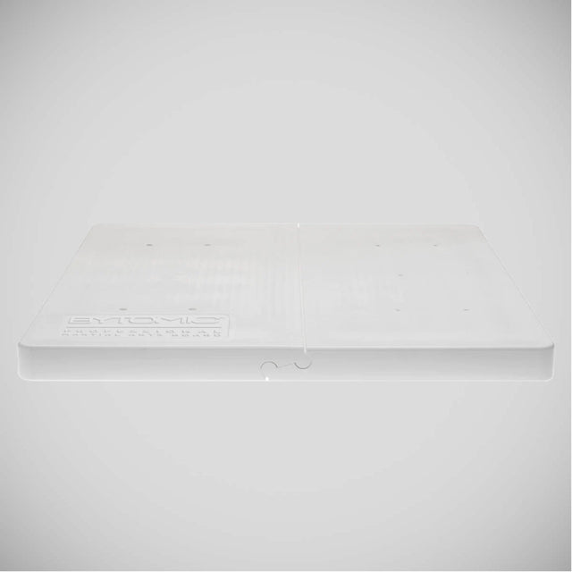 Bytomic Professional Martial Arts Board White